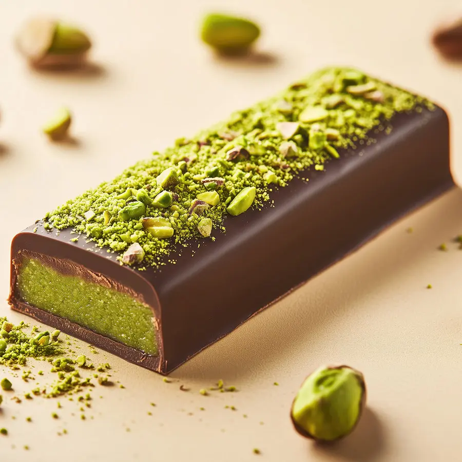 Chocolat Dubaï