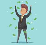 Empochez vos commissions