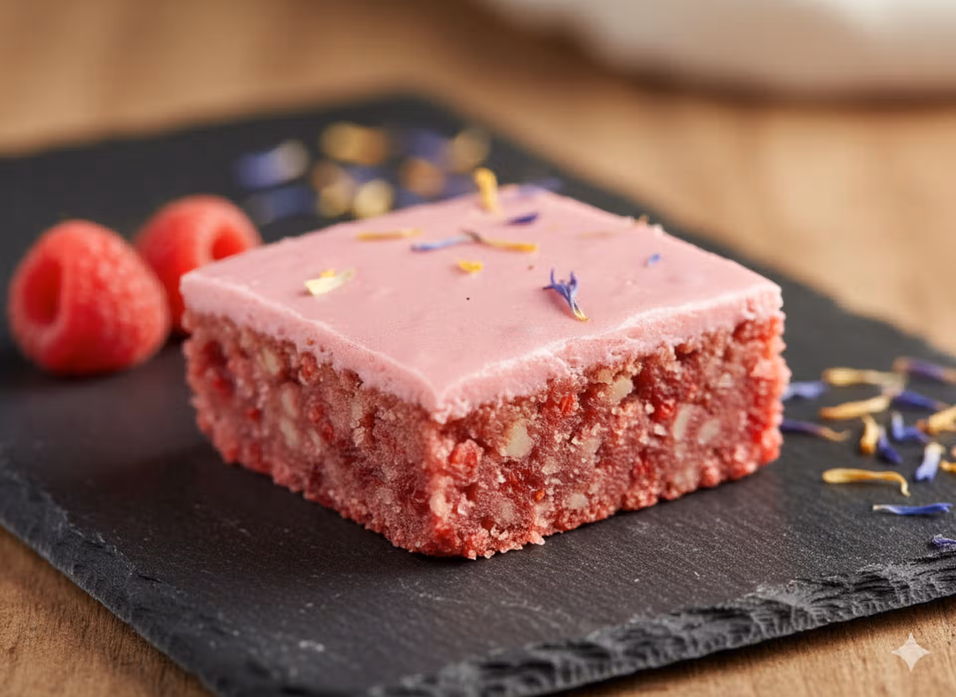 Lot de 10 Calilandais Framboise