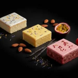 Assortiment de 10 Calilandais