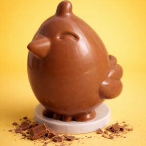 Piou au chocolat au Lait