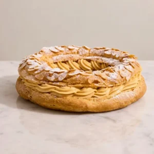Paris-Brest Signature — Le Praliné Maison