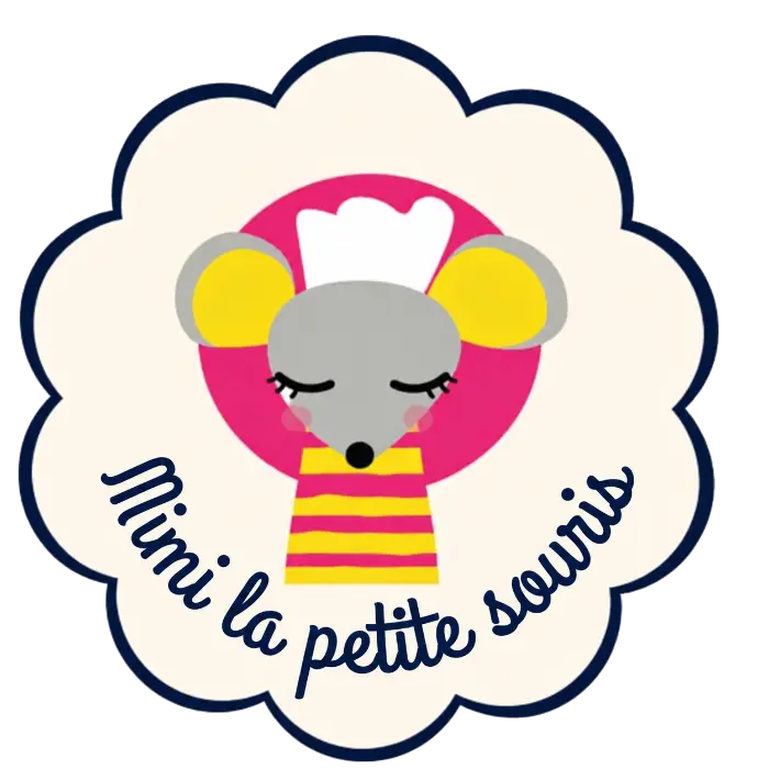 Mimi la petite souris